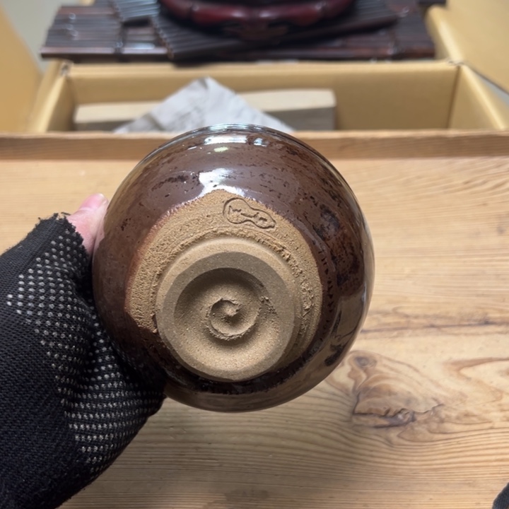 紫砂中古商品谨慎参拍