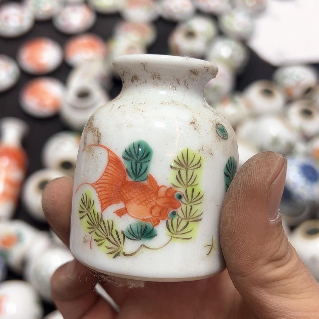 摆件瓷器摆件瓷器摆件