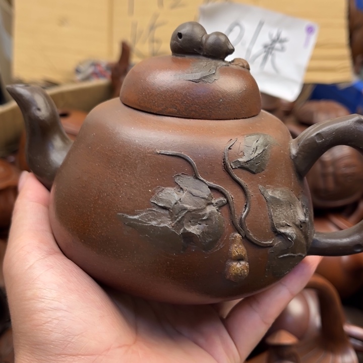 紫砂茶壶紫砂壶等各种