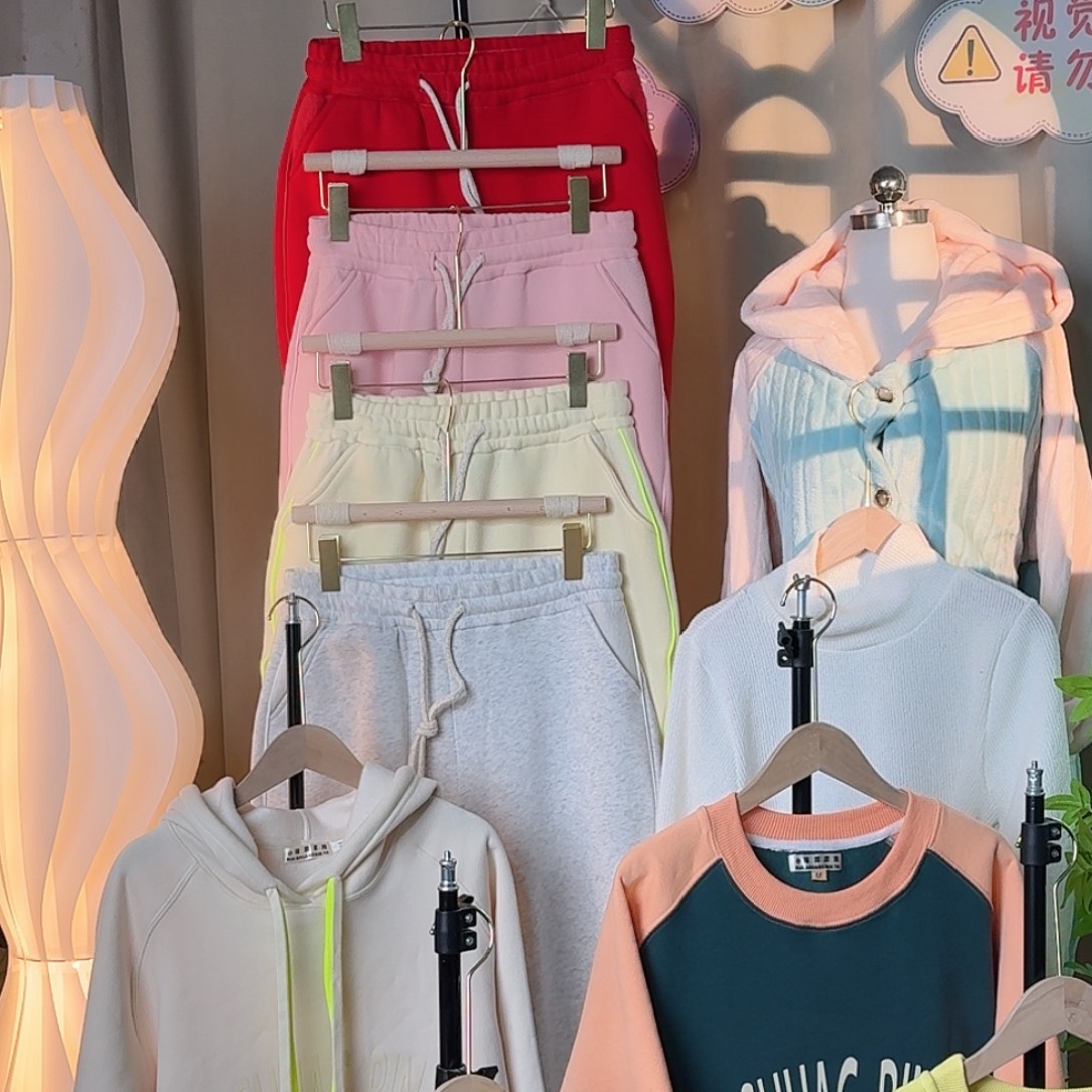 圆领衫加绒赠送运费险