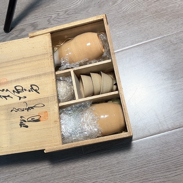 舒*克新亿阁中古商品无售后