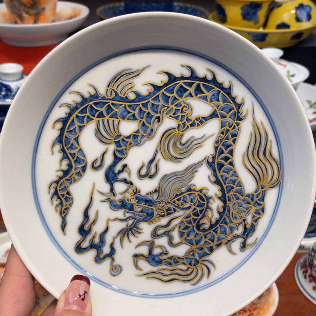 景德镇陶瓷瓷器景德镇