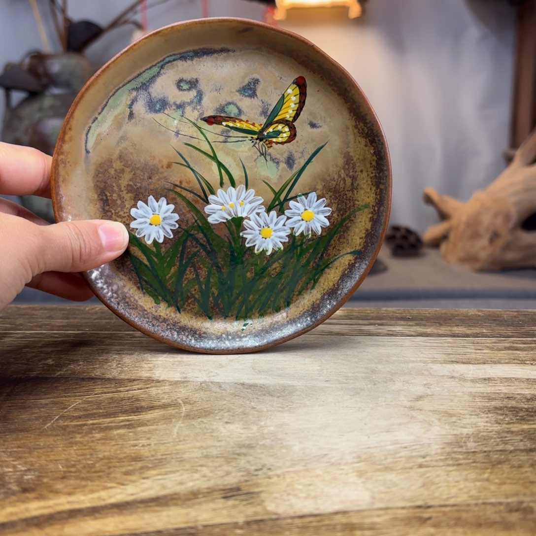 景德镇纯手工制作陶瓷