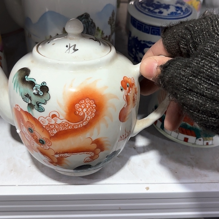 景德镇陶瓷艺术博物