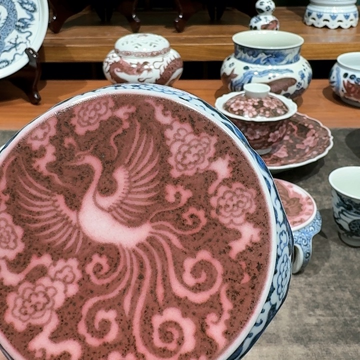 ?*?景德镇陶瓷景德镇