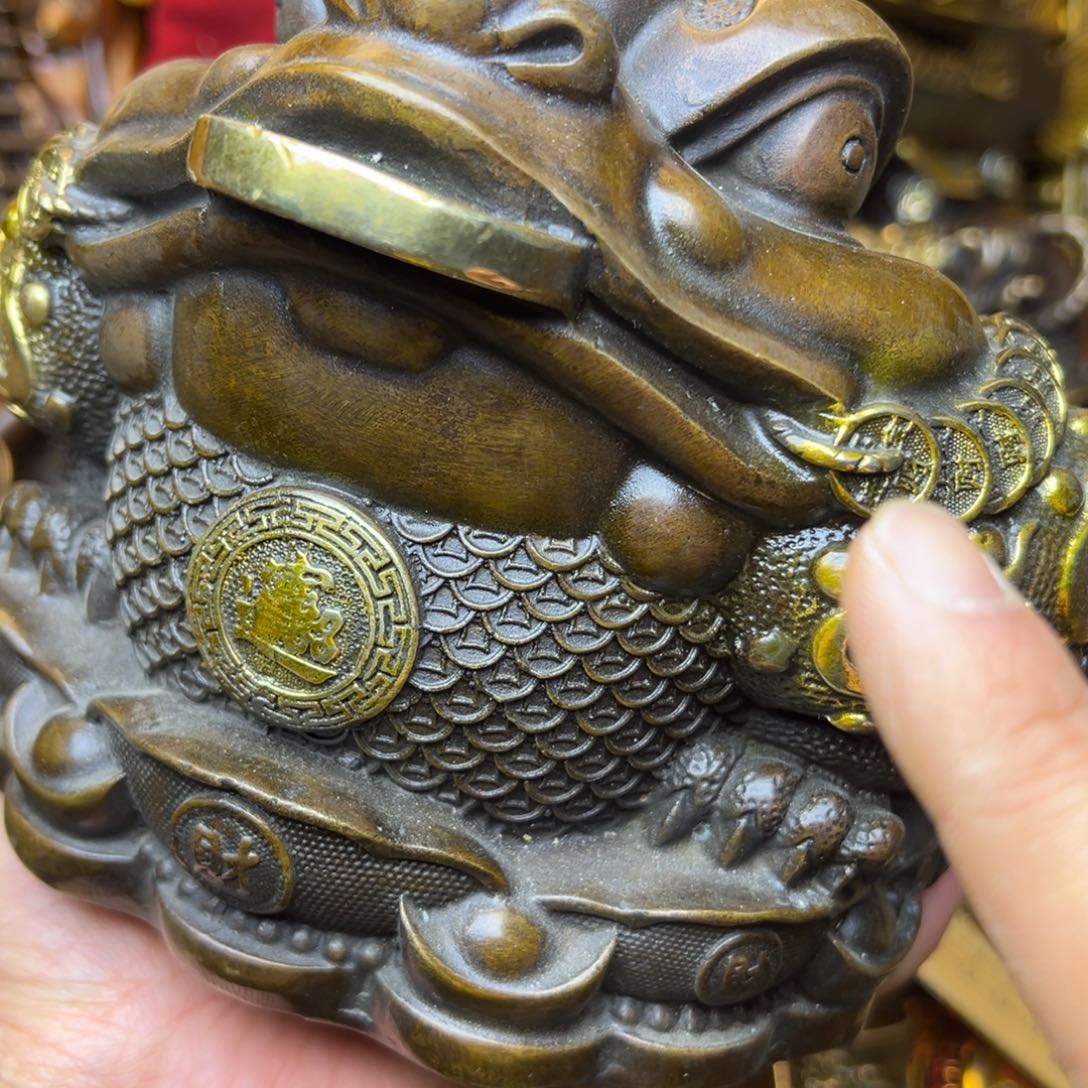精美文玩精品摆件