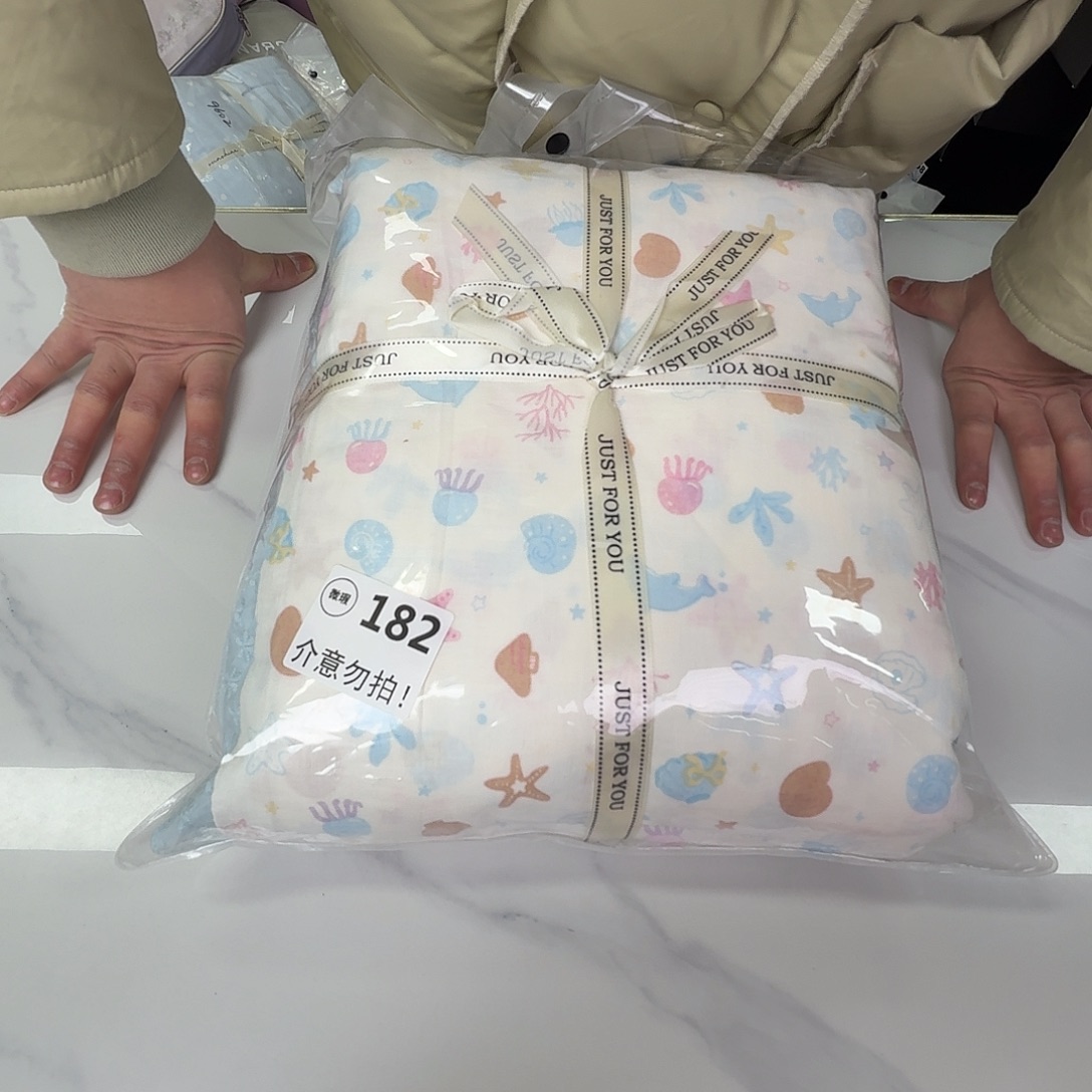 棉棉纯棉纱布标准182