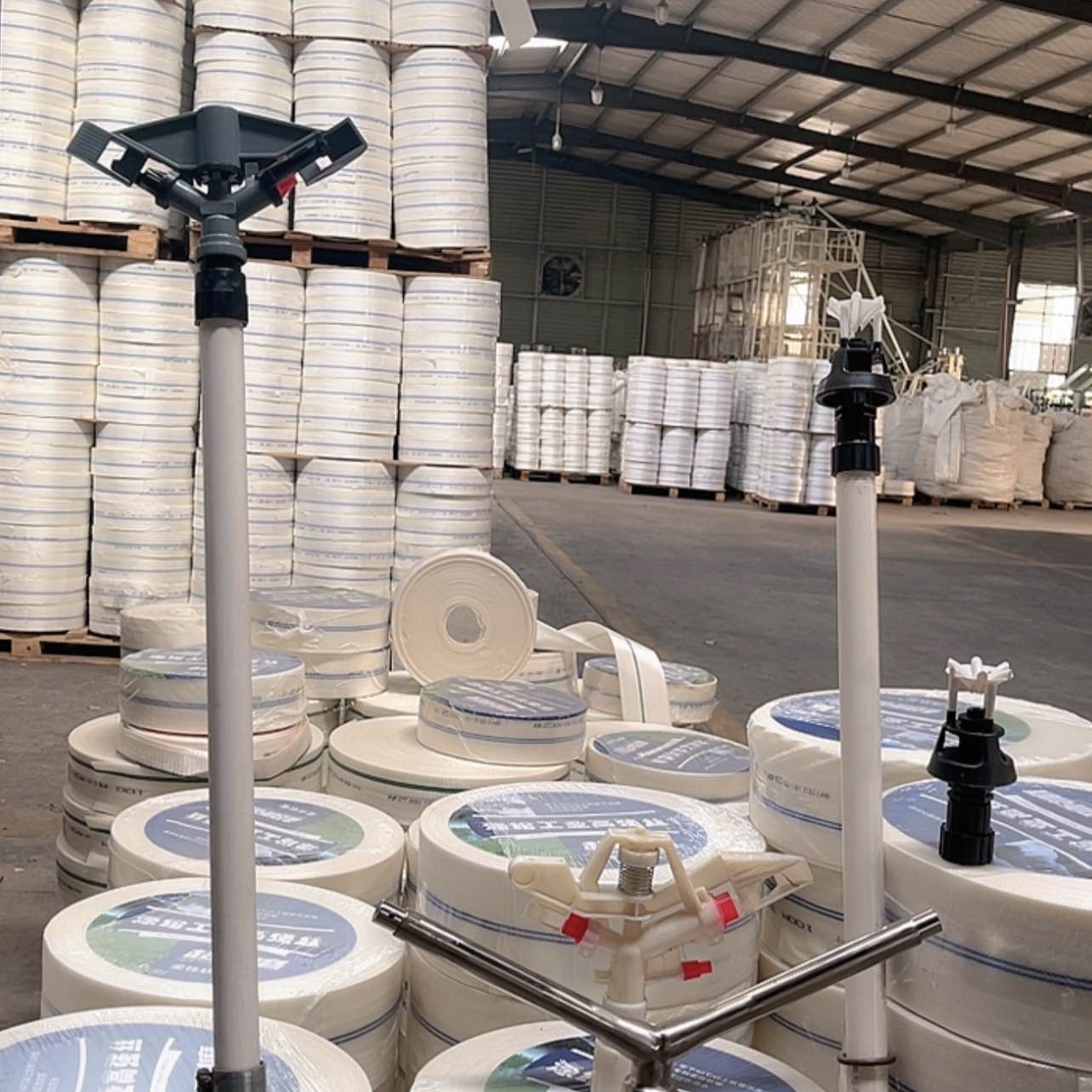 【闪购商品】3寸小钢炮主播