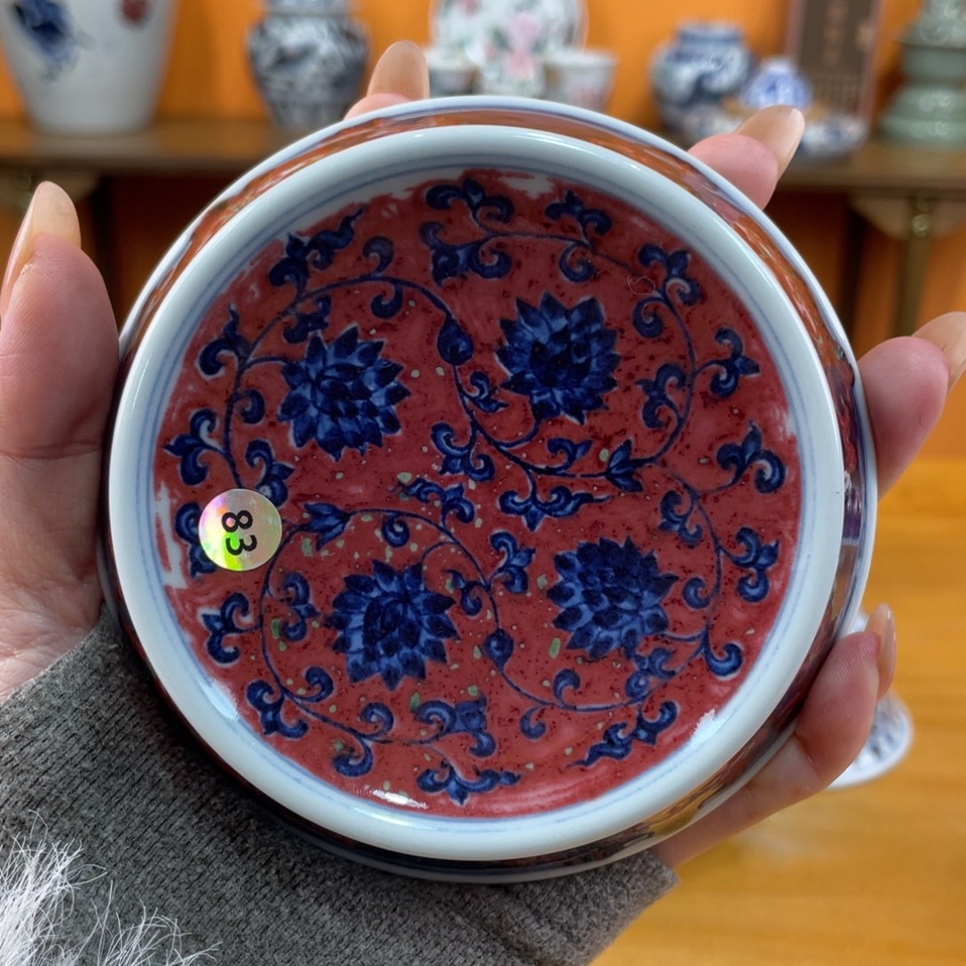 景德镇手绘哈哈哈哈哈哈