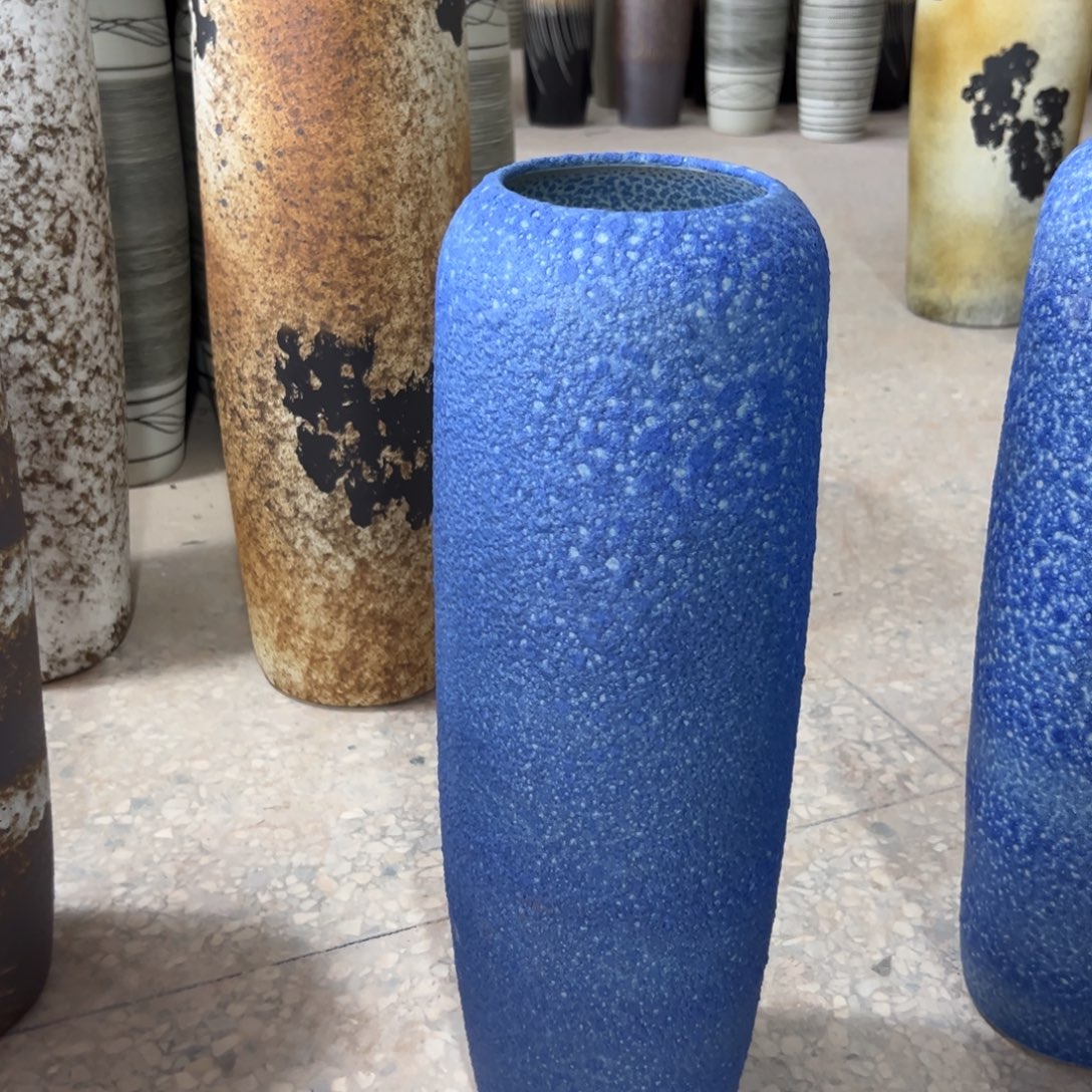 高度50口11无孔瓷器