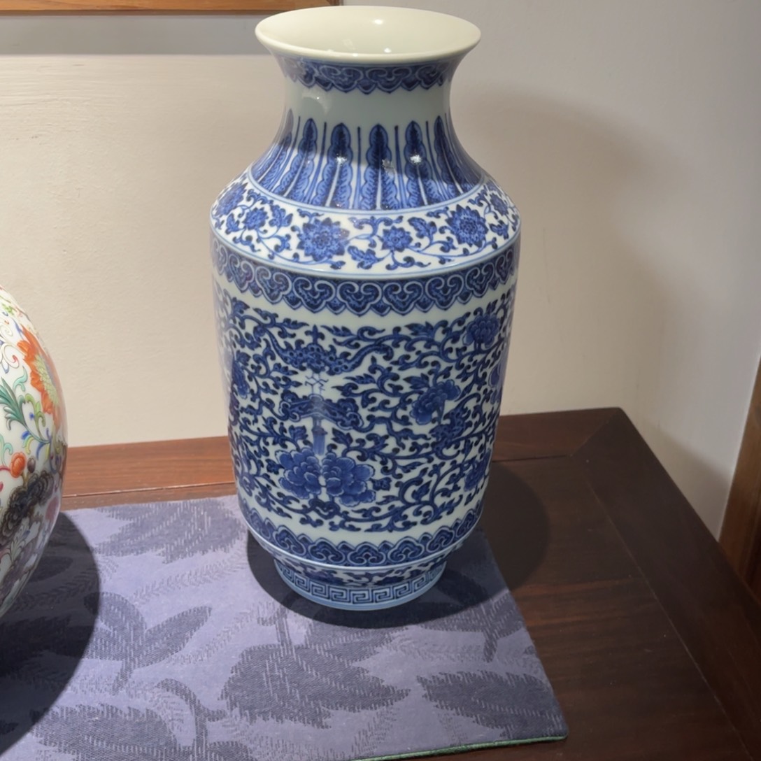 用****7精品陶瓷传世收藏