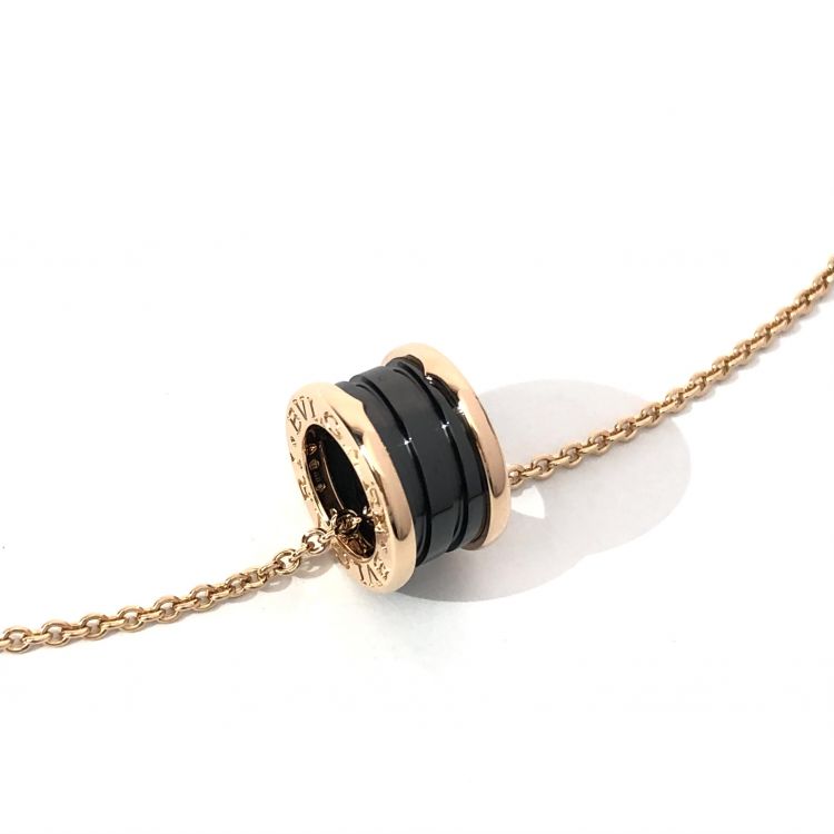 95新/宝格丽/项链/C1369253474/[251221ELAW]