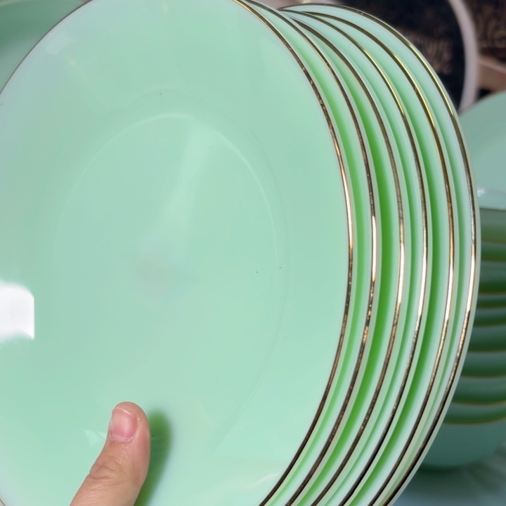 景德镇陶瓷玉瓷单品