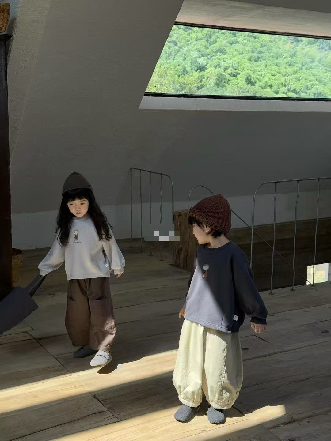 【401-475】达达童品25款韩版休闲童装