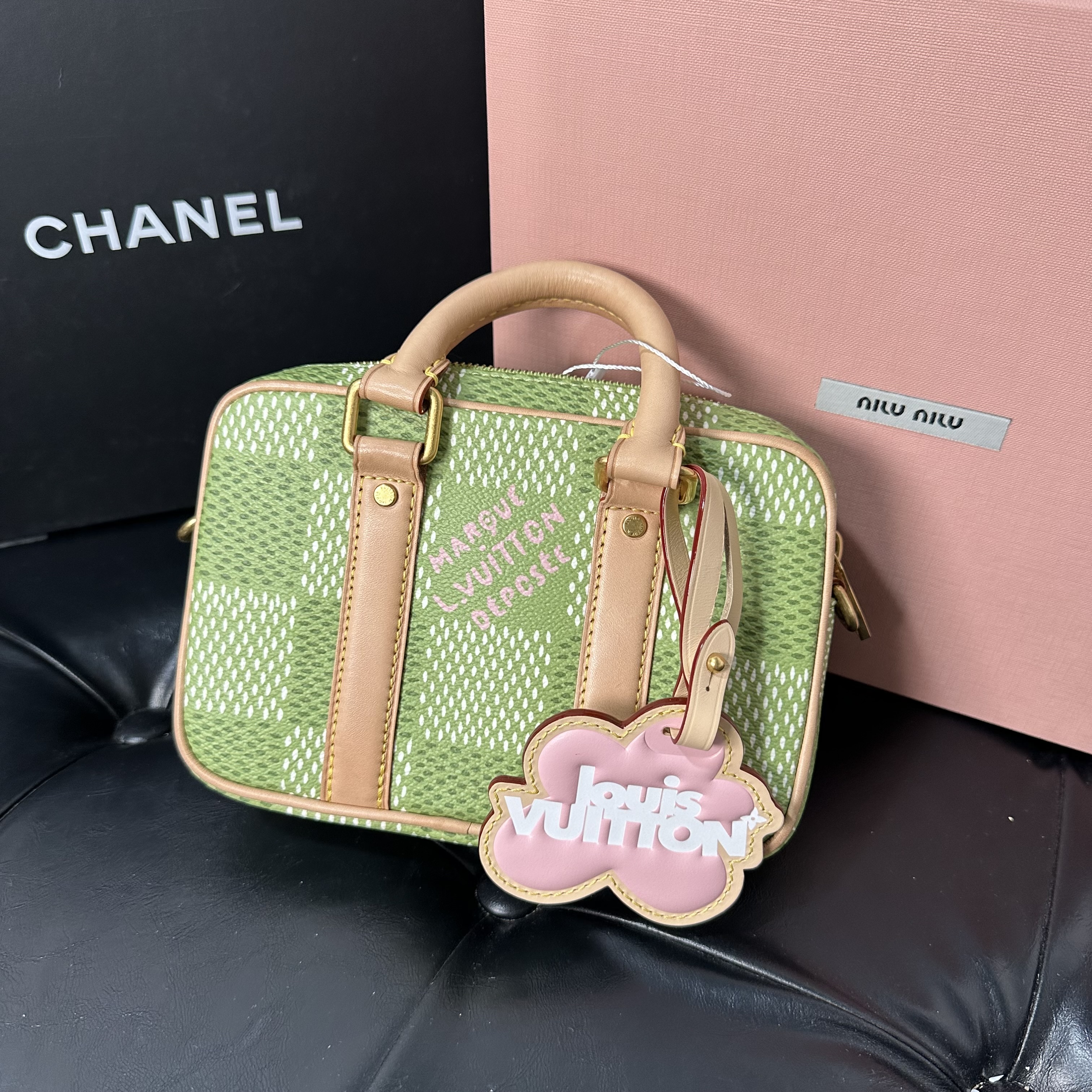 LouisVuitton/路易威登 单肩包 单肩包 jy6945/2501