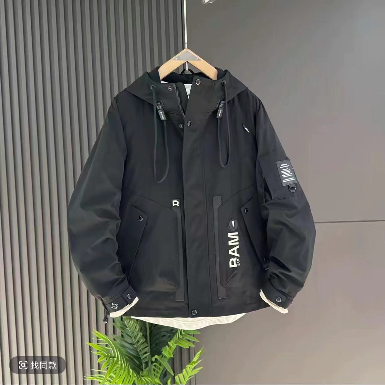 【孤品】孤品清仓短袖裤子外套  8802