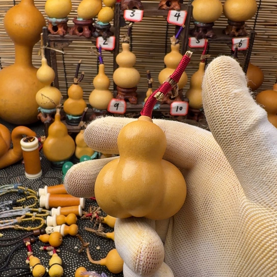 A***.木定制葫芦不退不换