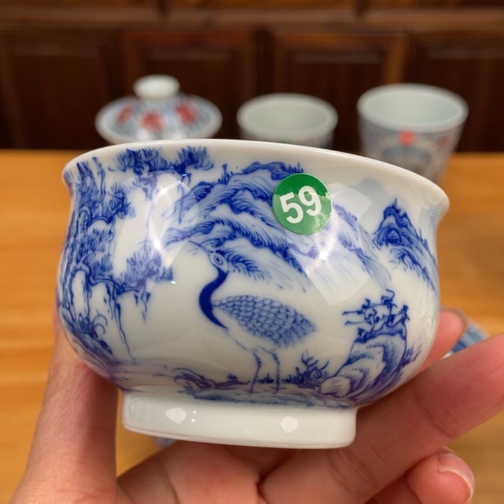 景德镇手绘哈哈哈哈哈哈