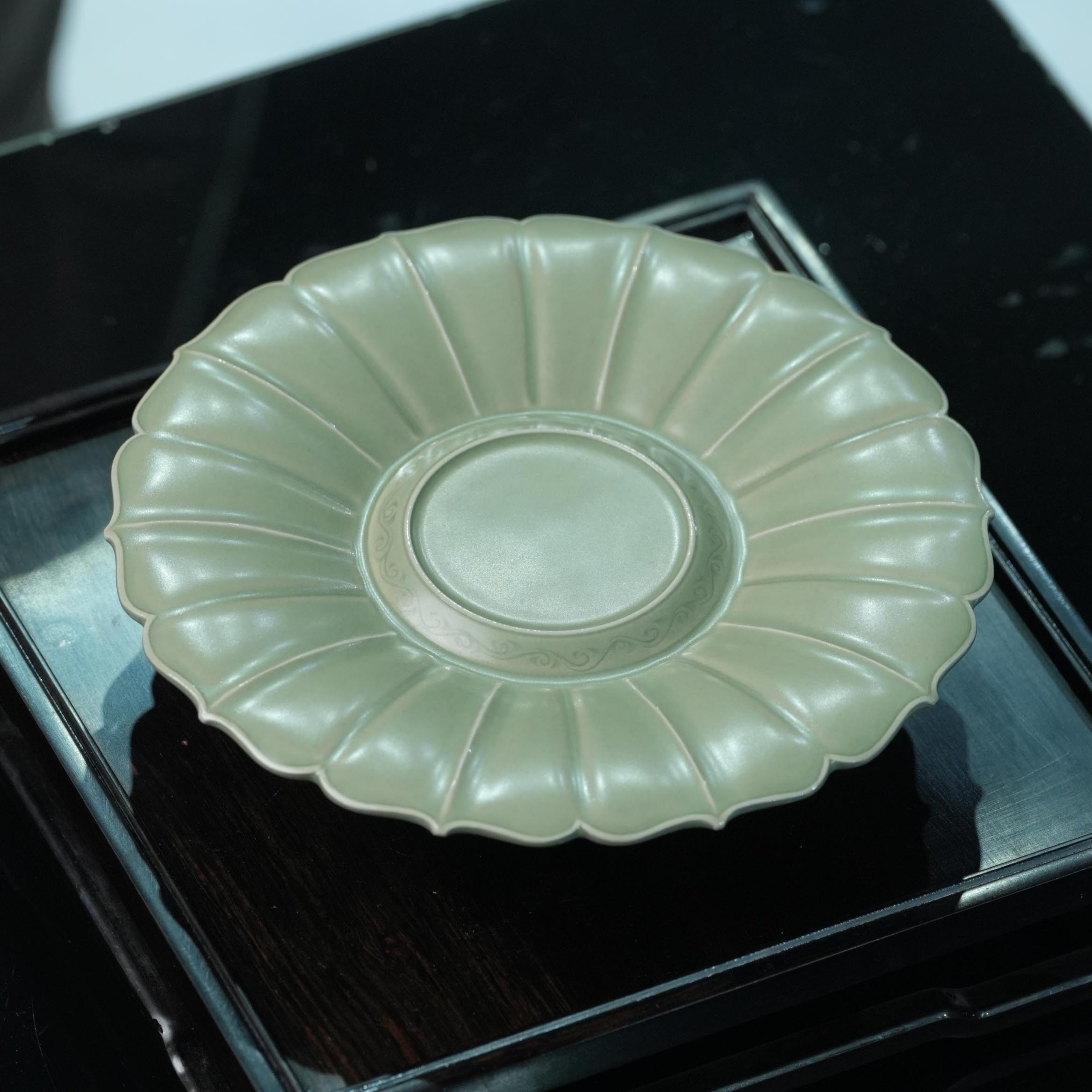 梅夫人 | 易初莲说·壶承（二）200*35mm