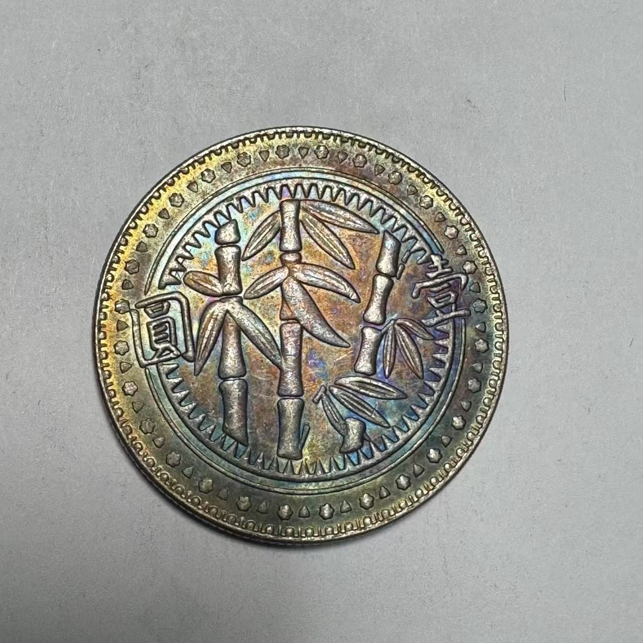 078A精美仿古工艺品摆件