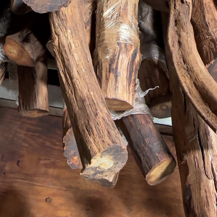 降真香手串定制不退换