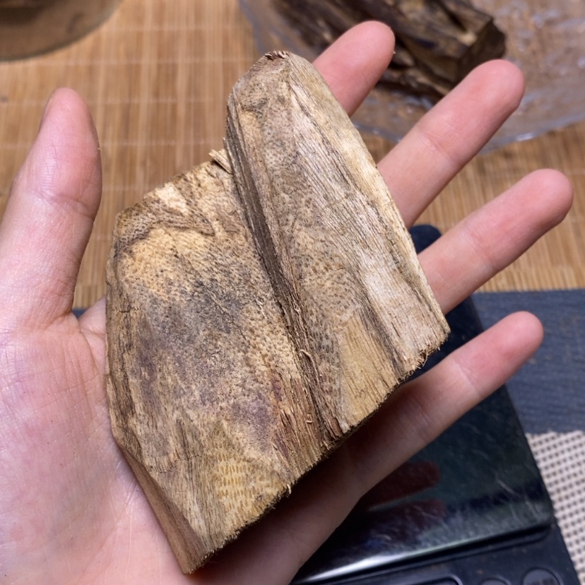 【闪购商品】香榧木q****u海南30克
