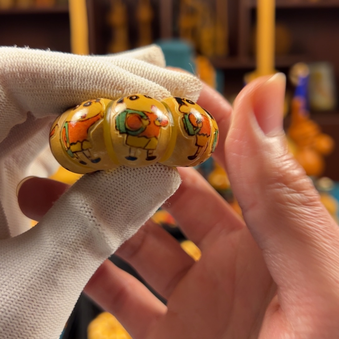 蜡****子这首曲子很简单拍