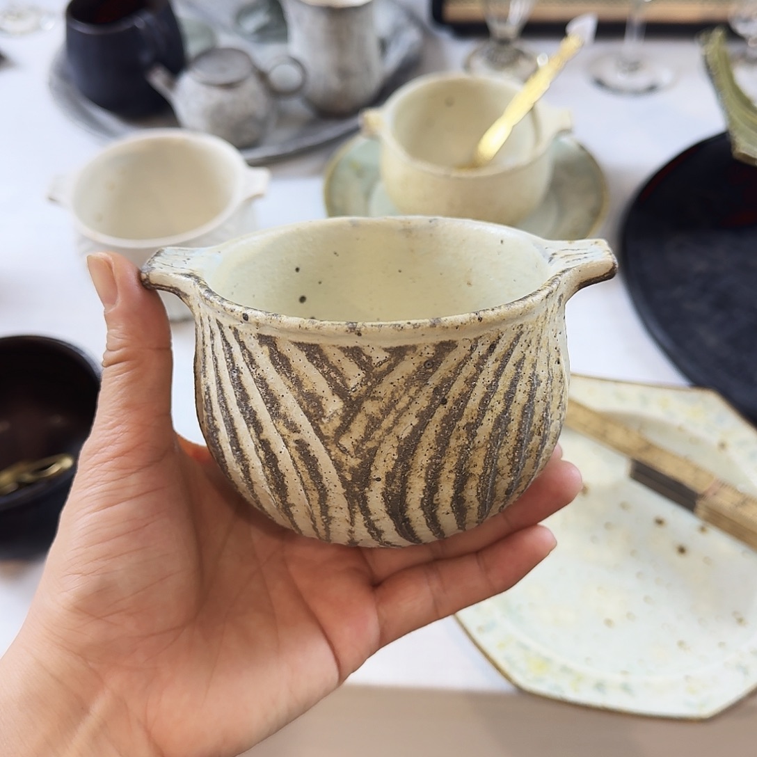 日本高端陶瓷器皿