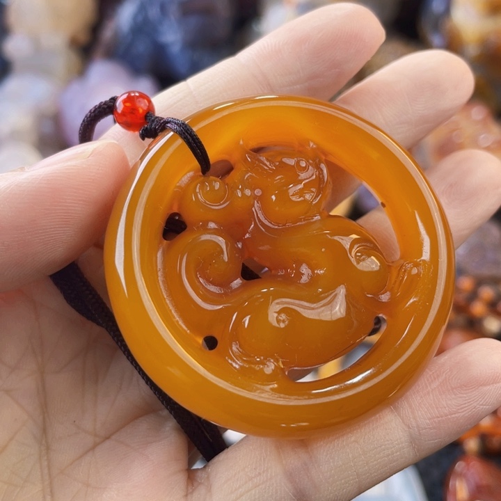 未镶嵌1玛瑙/玉髓