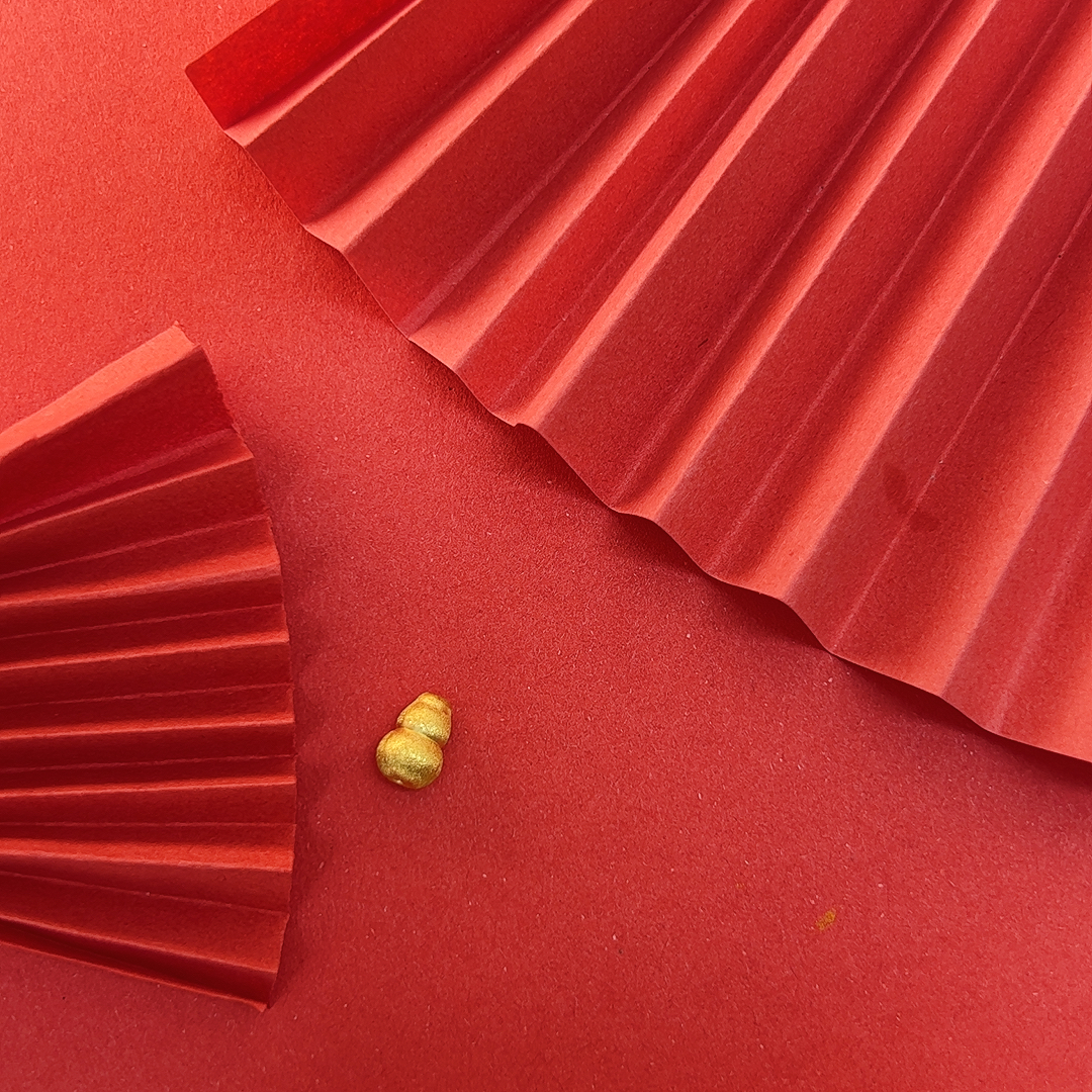 足金999（拉丝葫芦小）投资金条存黄金悦己送礼首选