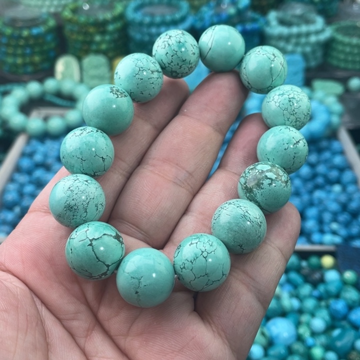 菱锰矿未镶嵌珠宝半成品