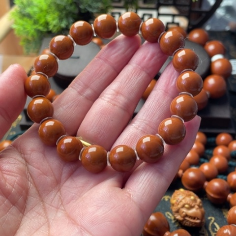 橄榄核手串/手链橄榄1.2