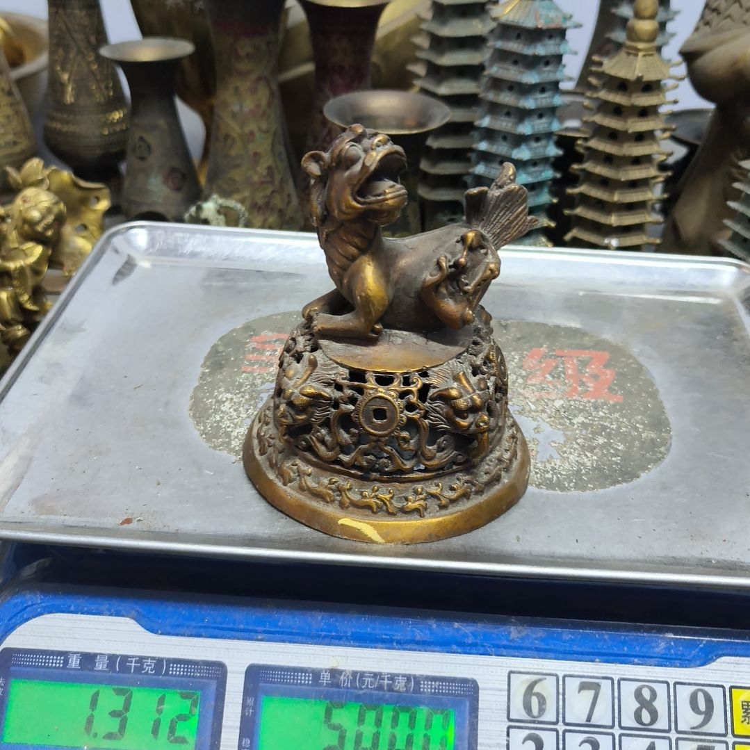 时**网铜器65.66666666666666