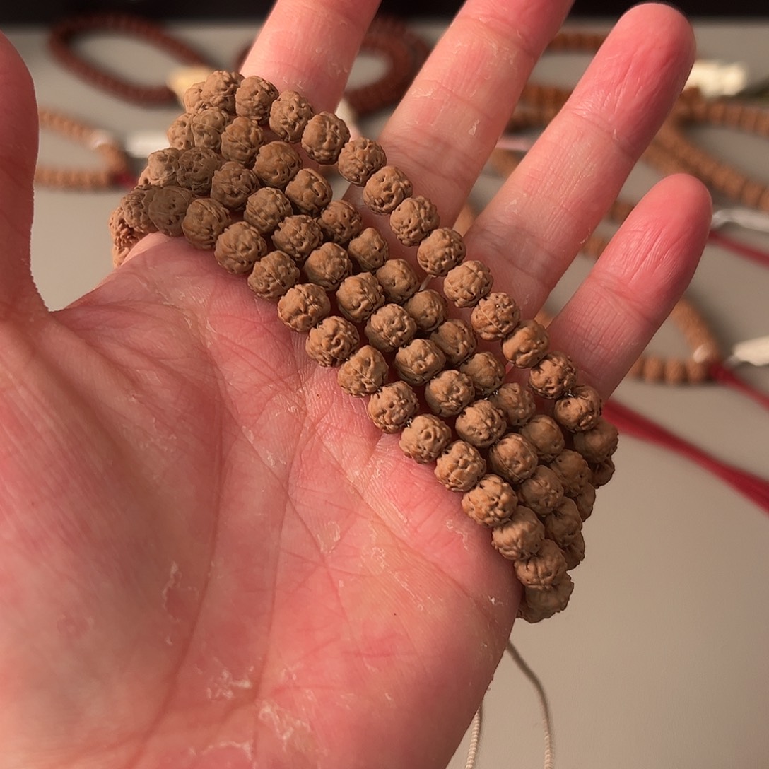 吊坠金刚菩提8.2福利款佛手长串