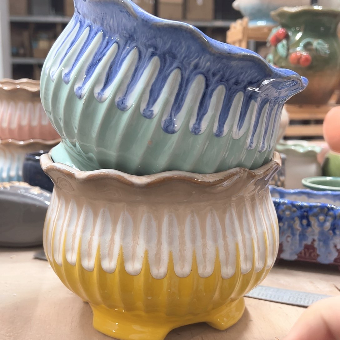 陶瓷 陶瓷 陶瓷。陶瓷艺术品