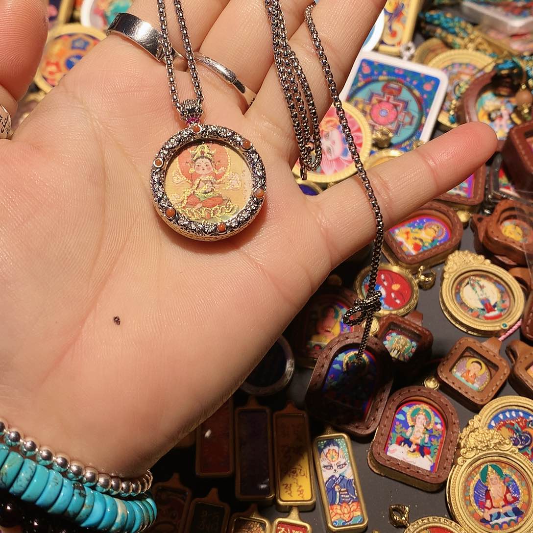 【闪购商品】风车木（黑檀木）混*?