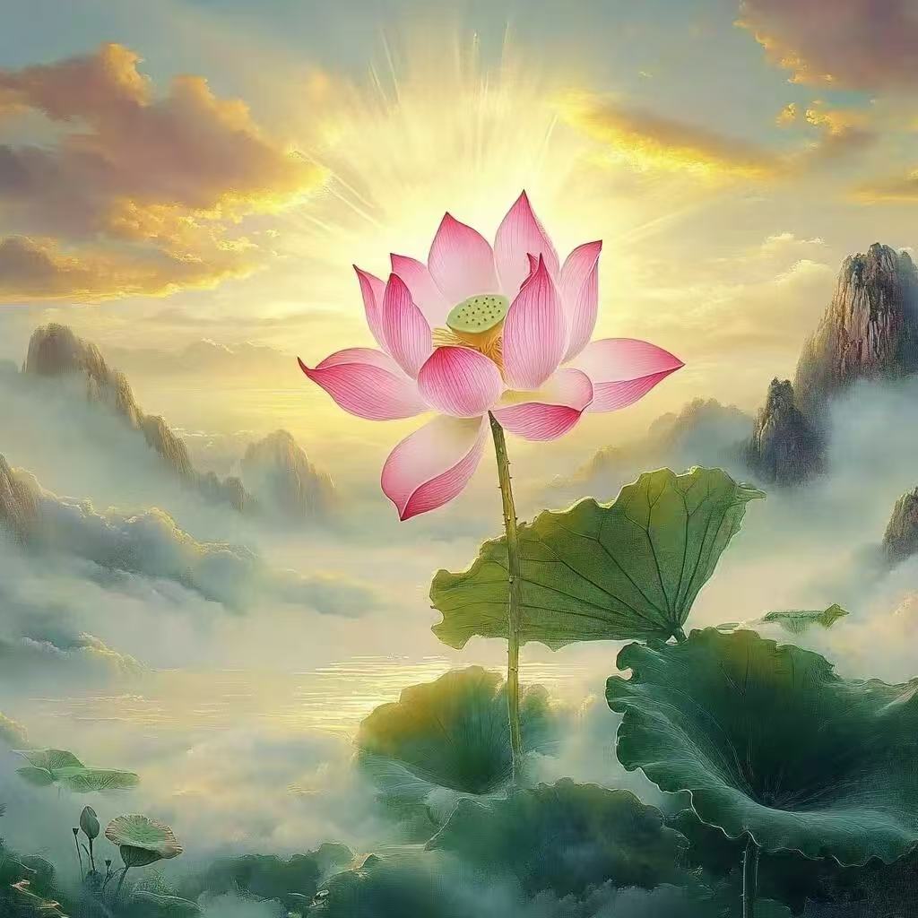 年年岁岁 平安过