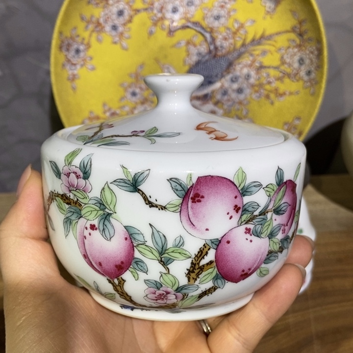 陶瓷艺术品的设计