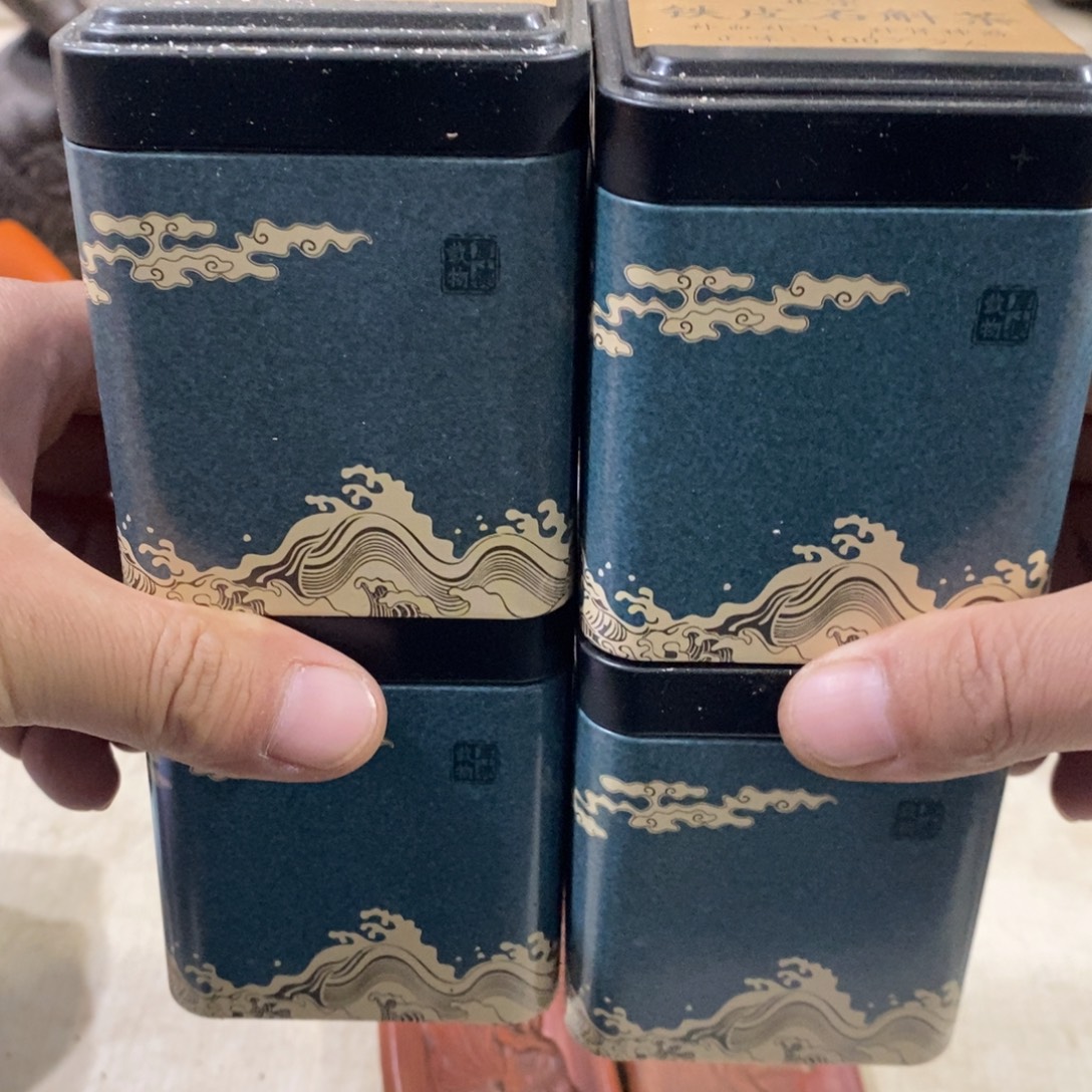 清***月日本茶叶8盒一个链接