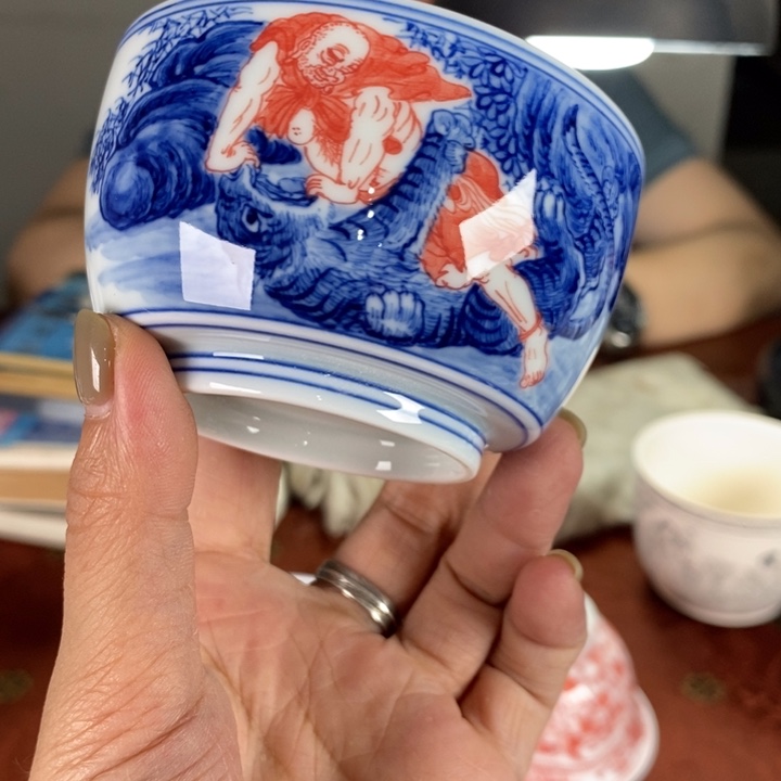 九鸣瓷艺九鸣瓷艺