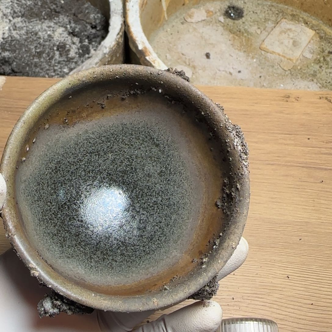 茶盏柴烧建盏闪购链接538