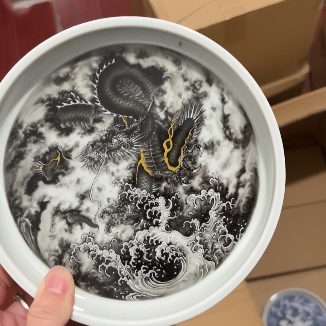 陶摆件仓库直播间专属链接