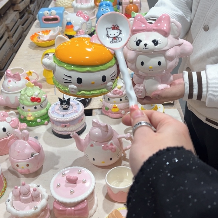 紫砂茶案这么多人都在