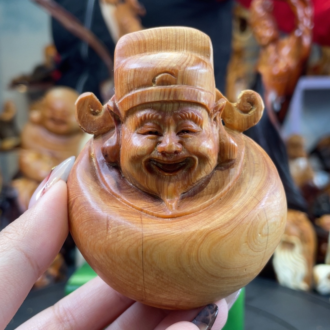 手串/手链柏木（崖柏）