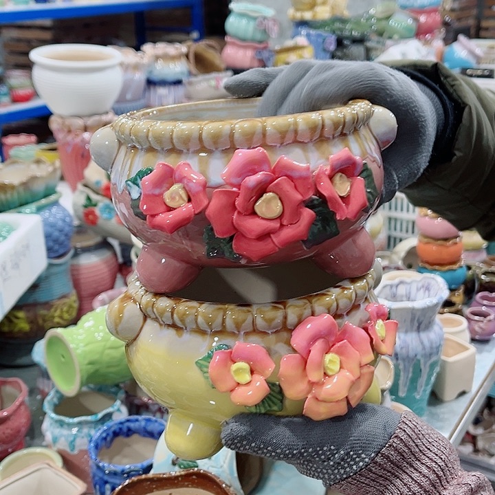 红陶正品数量有限