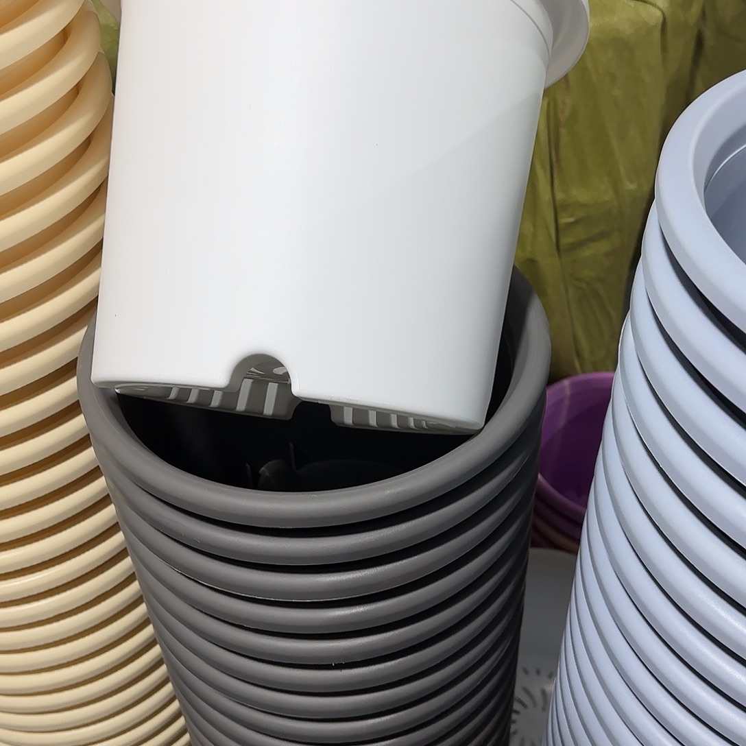 微瑕2号10个无托，白色