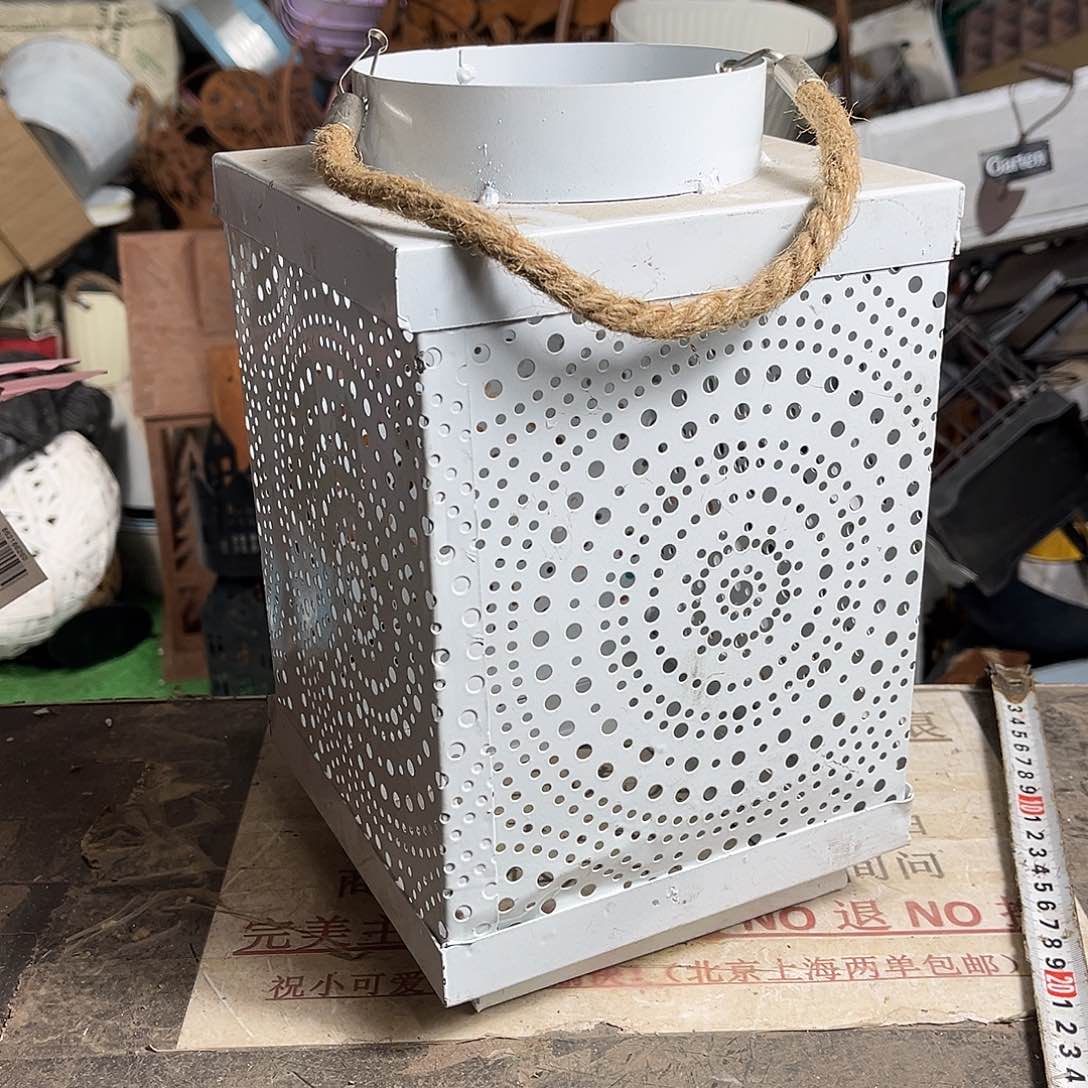 铁默认瑕疵介意勿拍发出no退no换