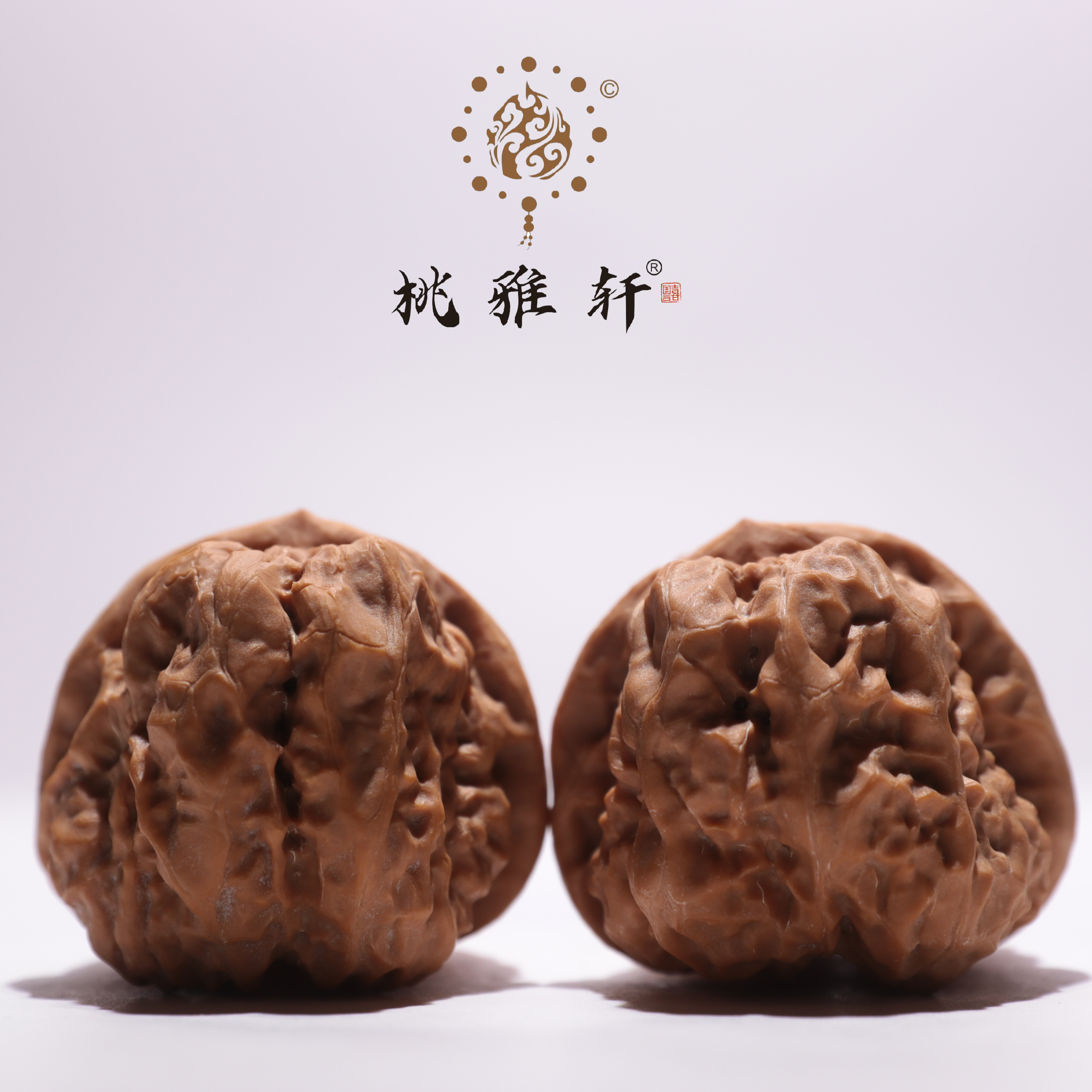 蛤蟆头 · 39-42-33  一物一图 