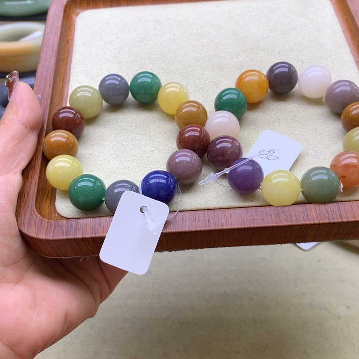 石英质玉12457999未镶嵌