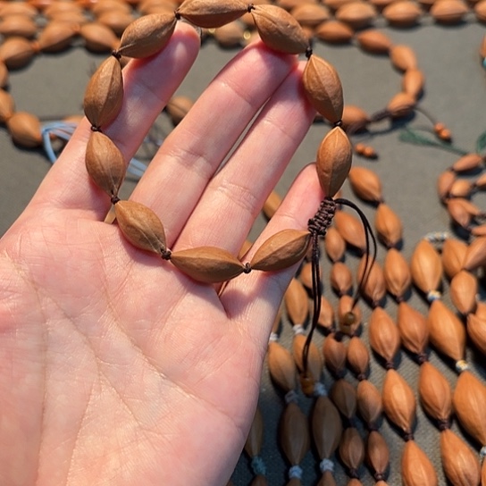 9***31.0小金瓜子手串款